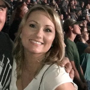 Meet your Posher, Sharla